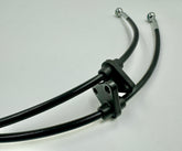 1992-1995 Honda Civic EG Brake Lines